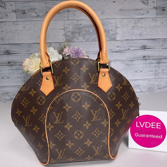Louis Vuitton Handbags - ✅AUTHENTIC ✅LOUIS VUITTON Hobo zipper Bag